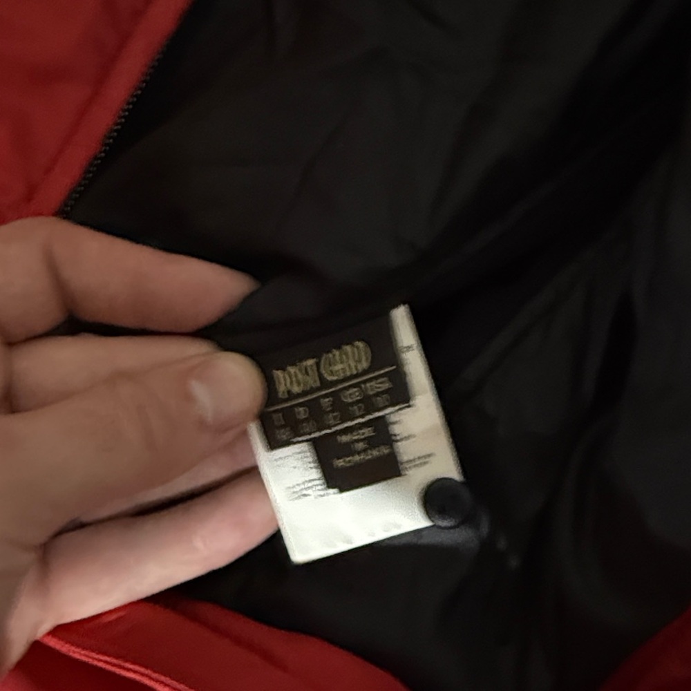 Post Card Jacket - Picture 3 of 4